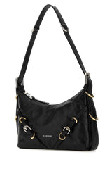 Voyou Mini Shoulder Bag, Mixed Hardware