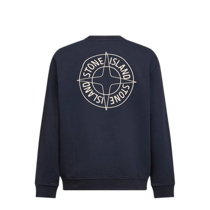 MAYFEYR - Stone Island - Sweater - L1S156100001S0283V0020