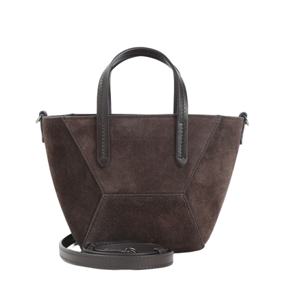MAYFEYR - Brunello Cucinelli - Duo Mini Bag - MBDLD2675P