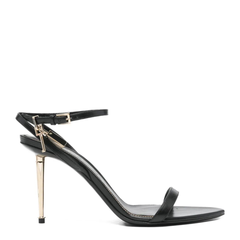 Sandals Light Grey