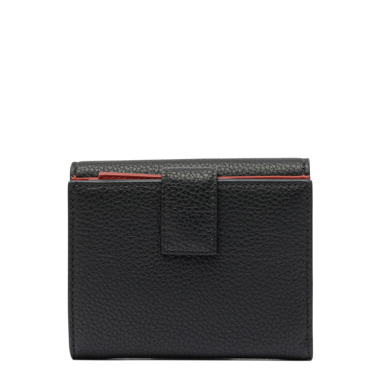 Gancini Compact Wallet