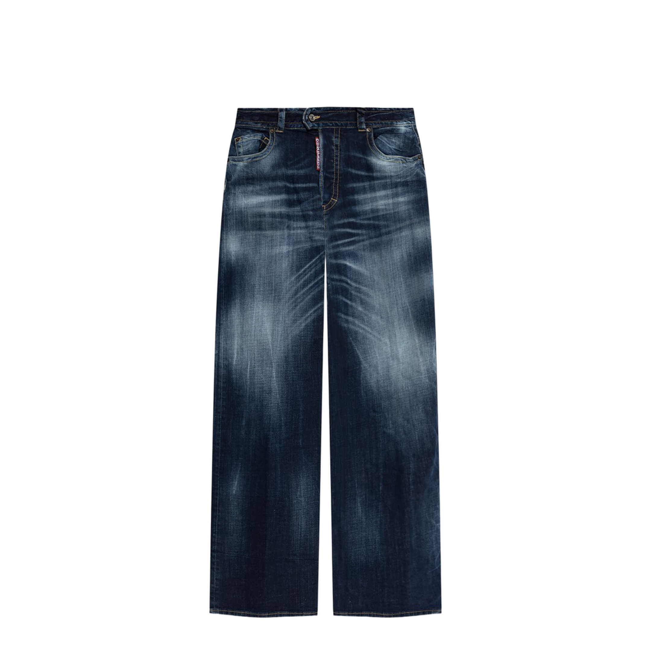MAYFEYR - Dsquared2 - Jeans - S75LB1038S30664470
