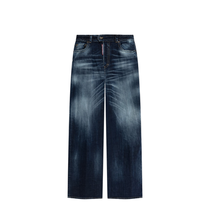 MAYFEYR - Dsquared2 - Jeans - S75LB1038S30664470