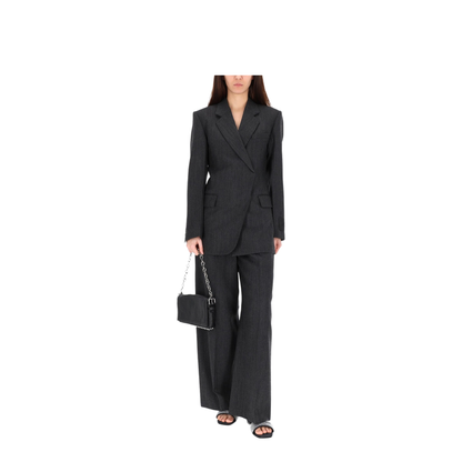 MAYFEYR - Alexander Wang - Mini Blazer Dress - 1WC1266880019E