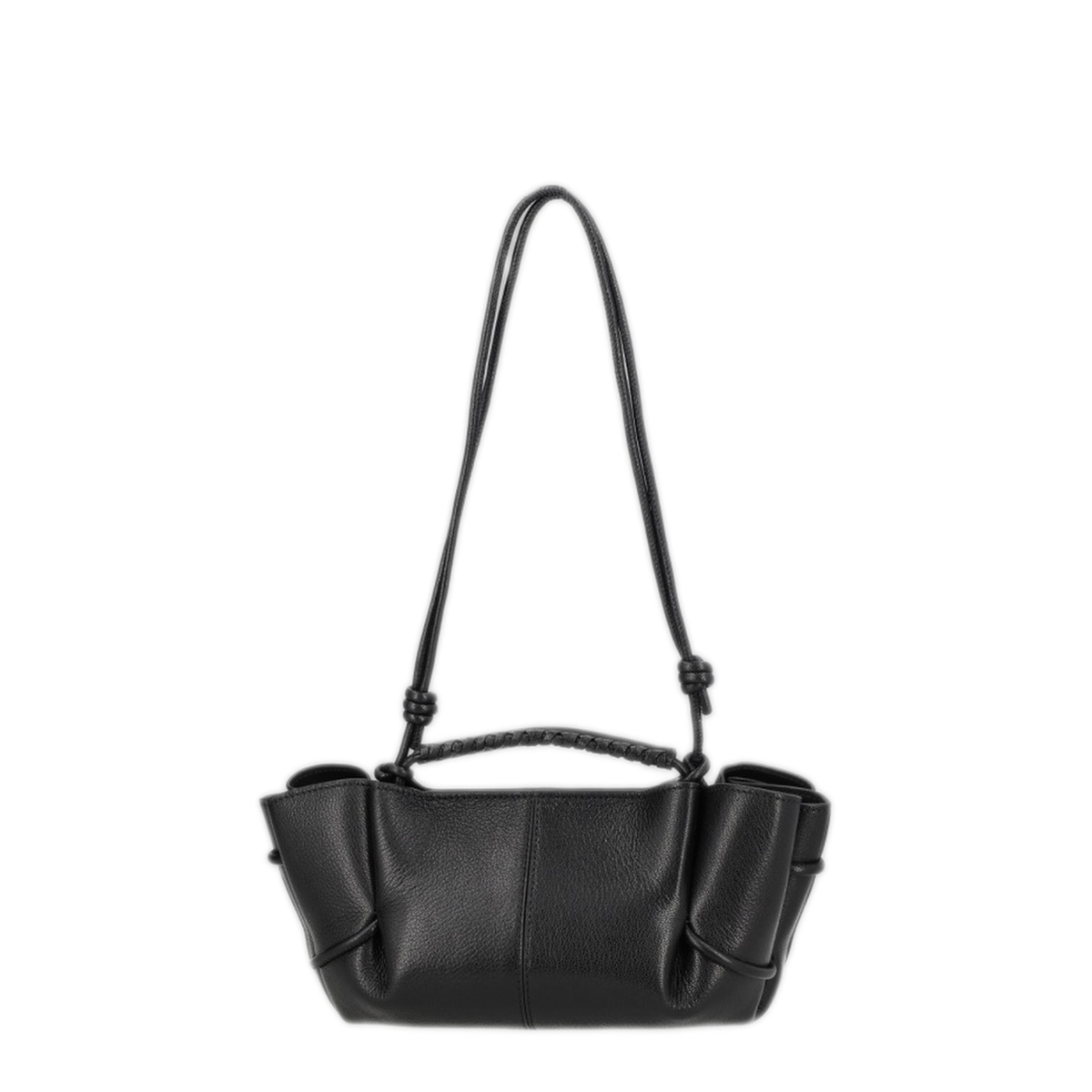 MAYFEYR - Hereu - Borsa Arta Mini - ARTMIWBS260011BLACK