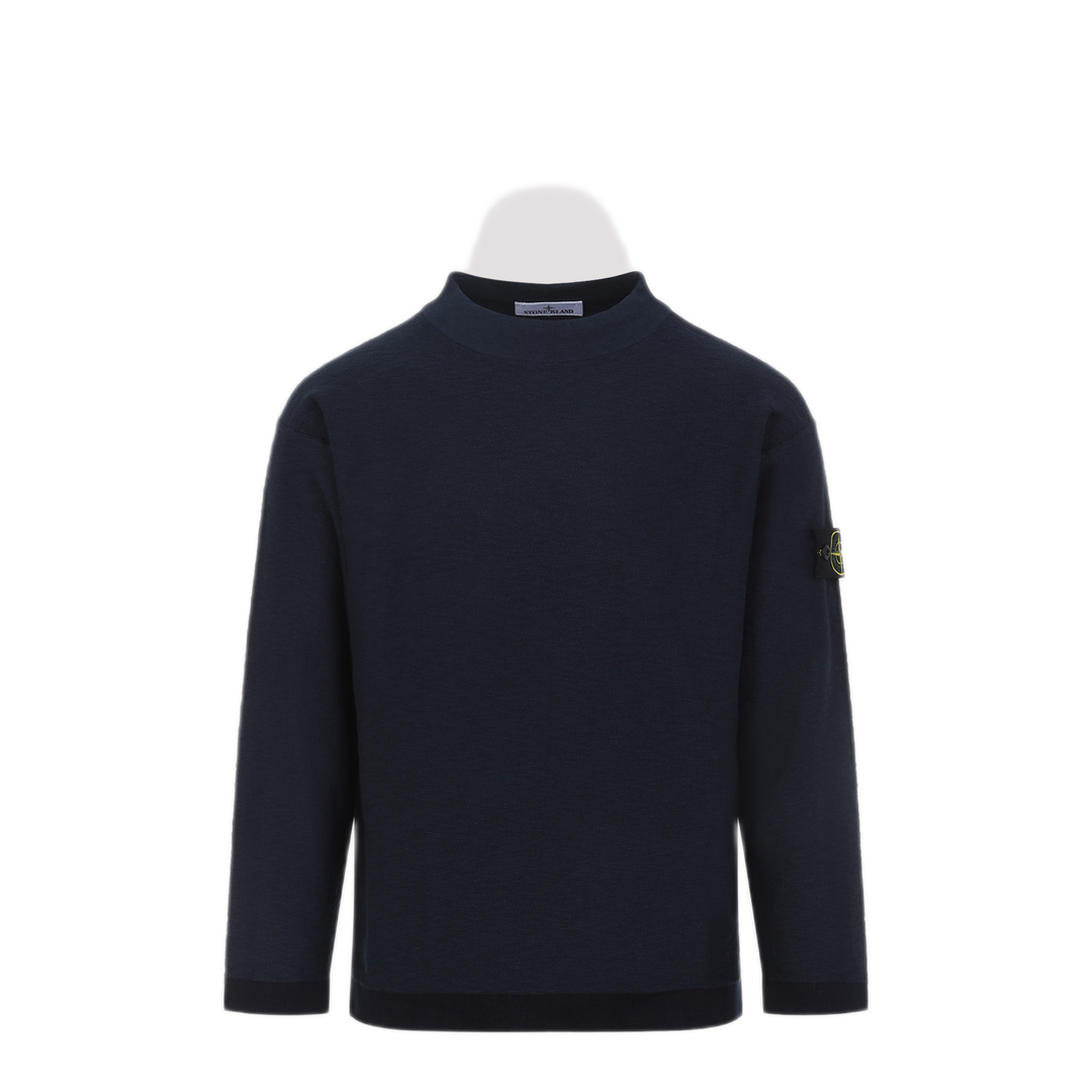 MAYFEYR - Stone Island - Cotton Sweater - L1S155100044S01B0V0020