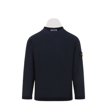 MAYFEYR - Stone Island - Cotton Sweater - L1S155100044S01B0V0020