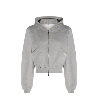 MAYFEYR - The Attico - Sweaters - 261WCF00026JJF003AA183