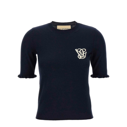 Embroidery Top