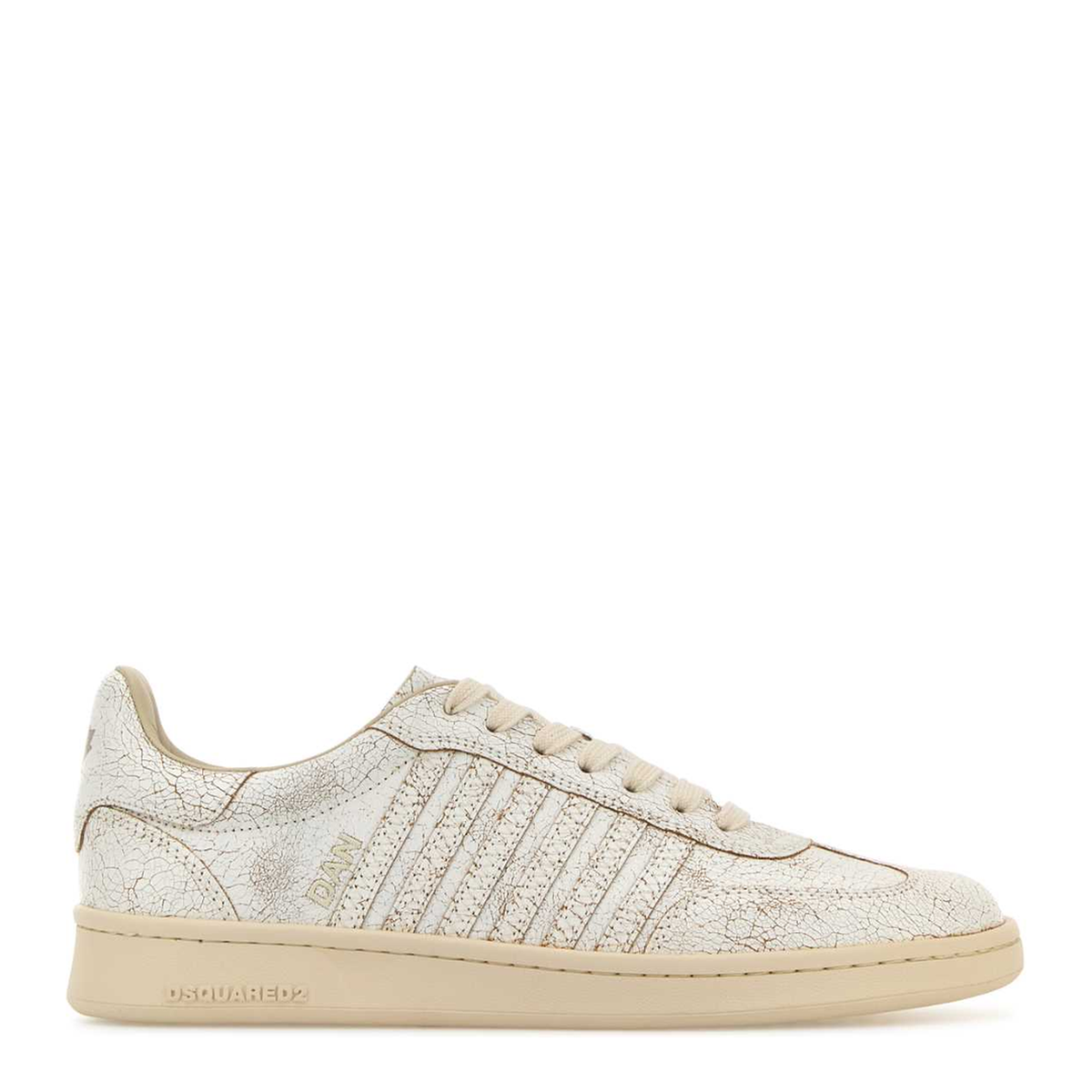 MAYFEYR - Dsquared2 - Boxer Sneakers - SNM036443908441M4131