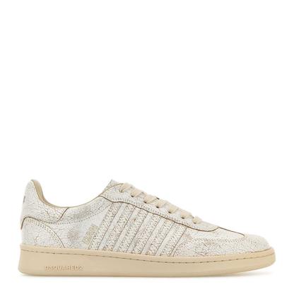 MAYFEYR - Dsquared2 - Boxer Sneakers - SNM036443908441M4131