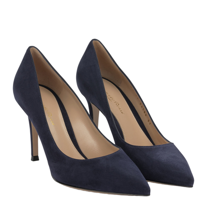 MAYFEYR - Gianvito Rossi - 85 Mm Pumps - G2458085RICDENI