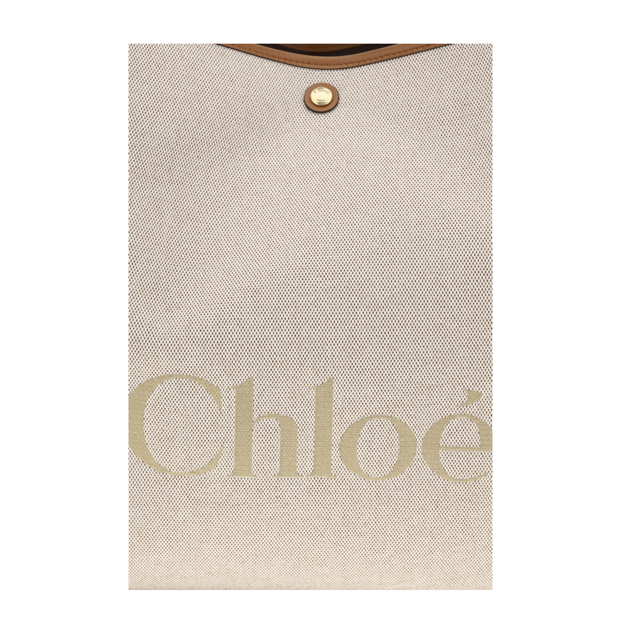 MAYFEYR - Chloè - Large Carry Tote Bag - CH26AS654S6326M