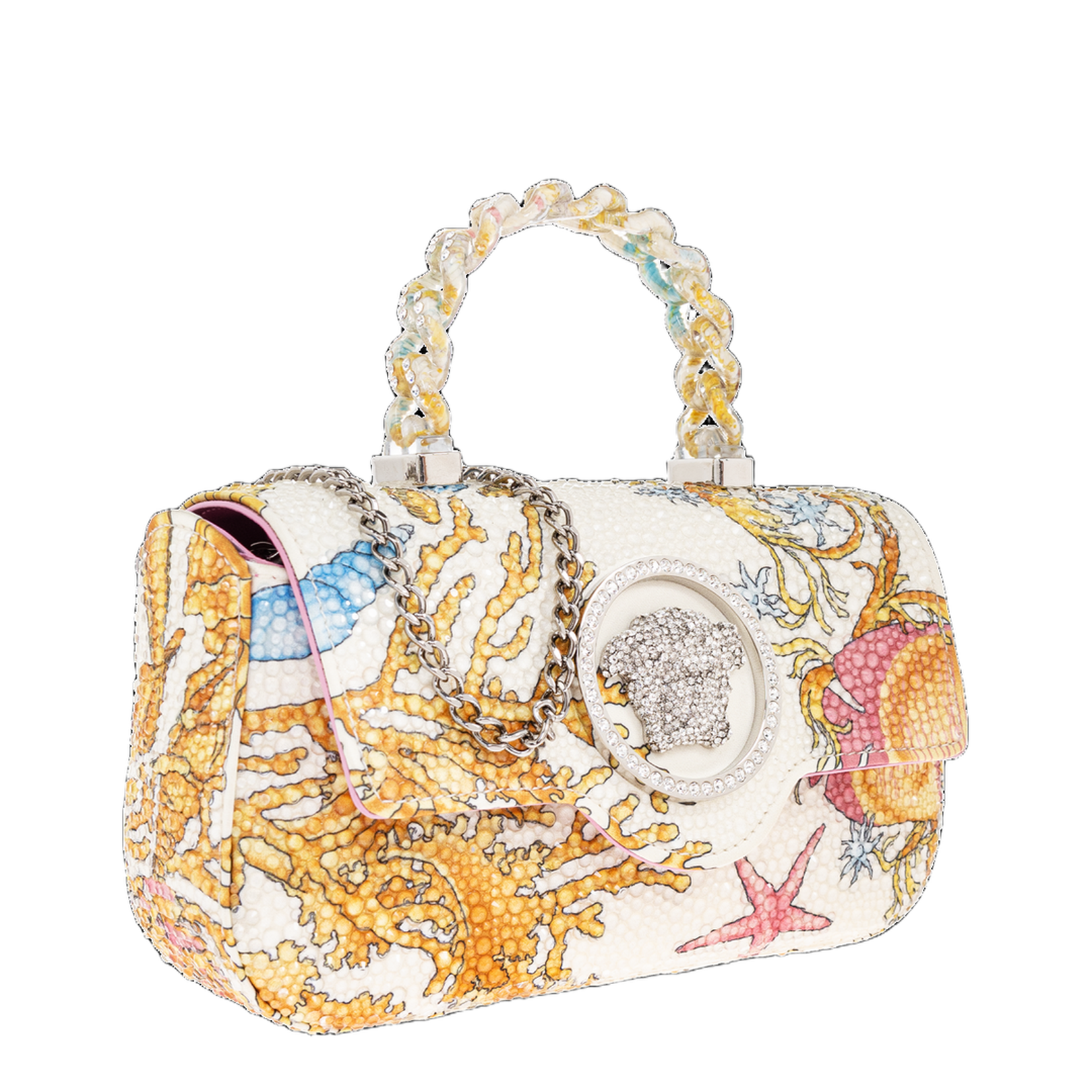 Medusa Mini Handbag