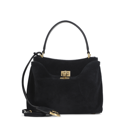 MAYFEYR - Balenciaga - Rodeo Mini Top Handle Bag - 8437122ACKO