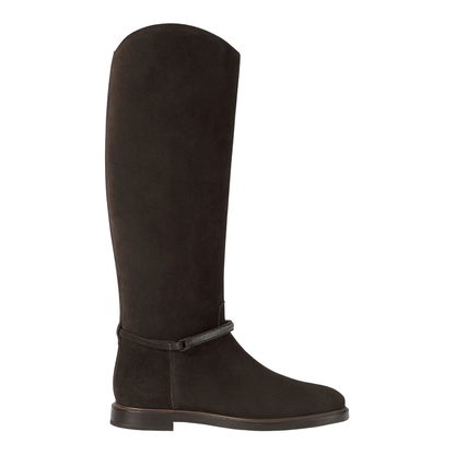 MAYFEYR - Brunello Cucinelli - Boots - MZSFC3316