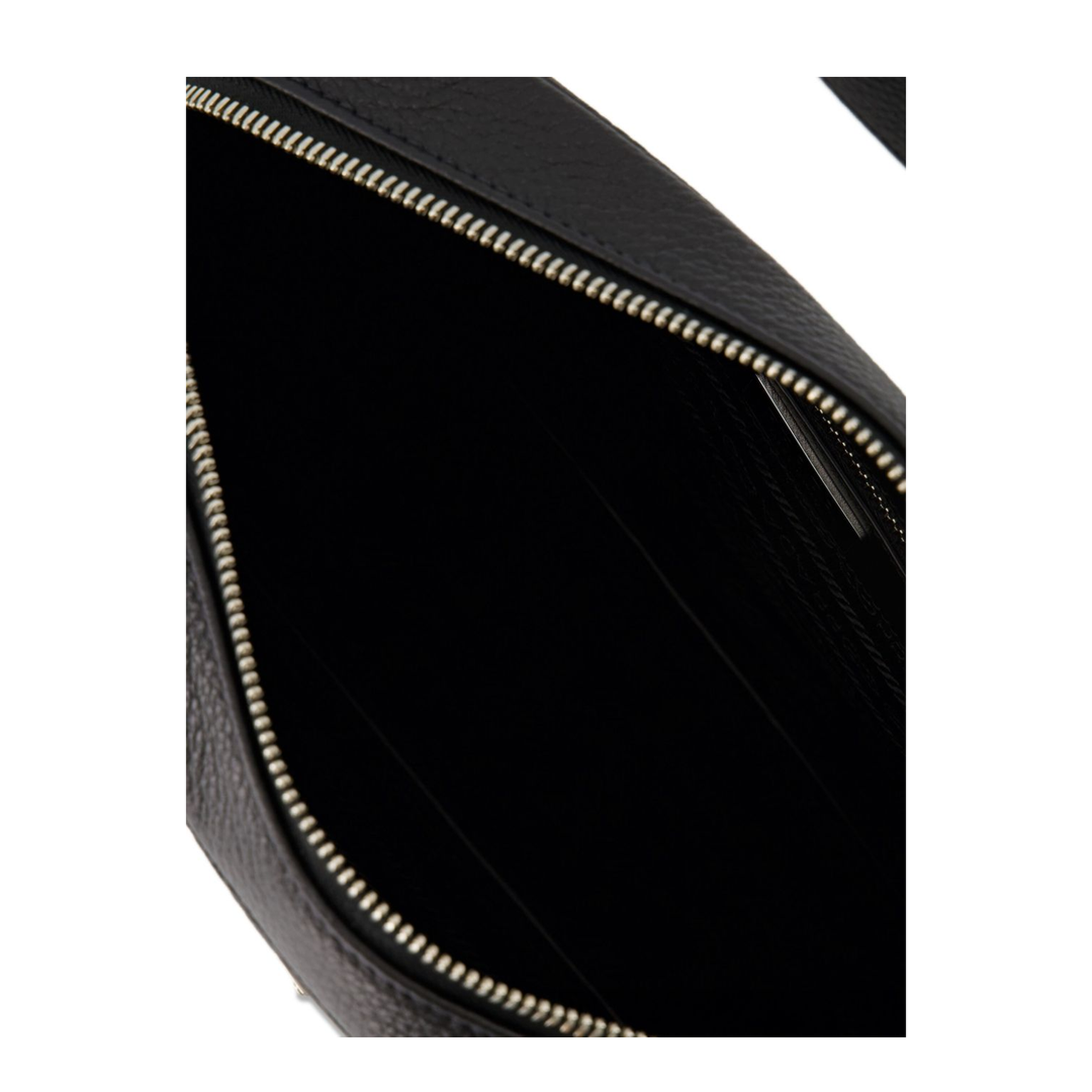 Leather Shoulder Strap