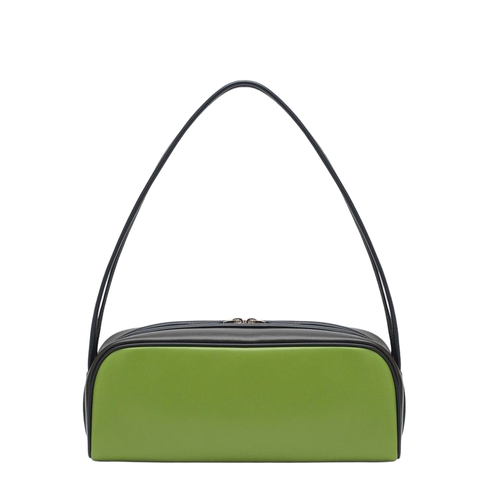 Swing Bag Ebony Green