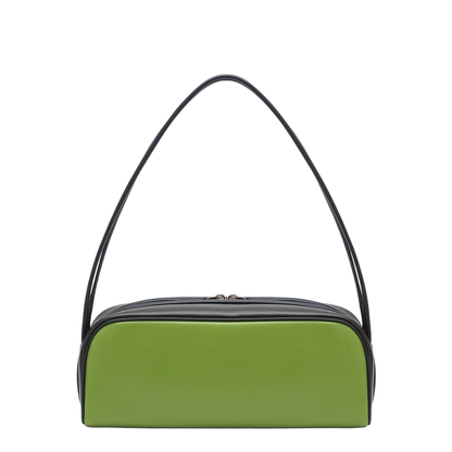 Swing Bag Ebony Green