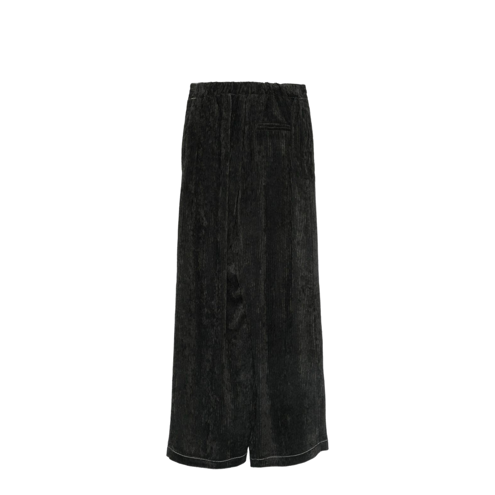 Trousers Black
