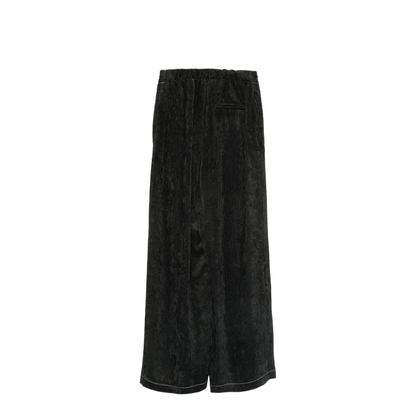 Trousers Black