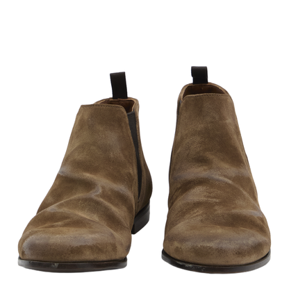 Reigate Vintage Ankle Boots