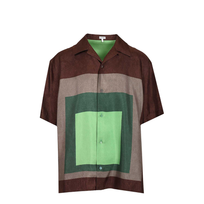 Albers Bowling Shirt