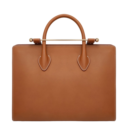 Midi Tote Bridle Amazonia