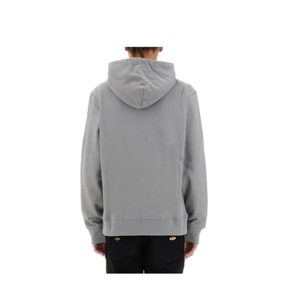 MAYFEYR - VERSACE JEANS COUTURE - Sweatshirt With Logo - 77GAIL03CF02L816