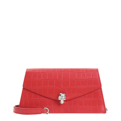 MAYFEYR - Alexander Mcqueen - Skull Mini Bag - 8746981HBT26406