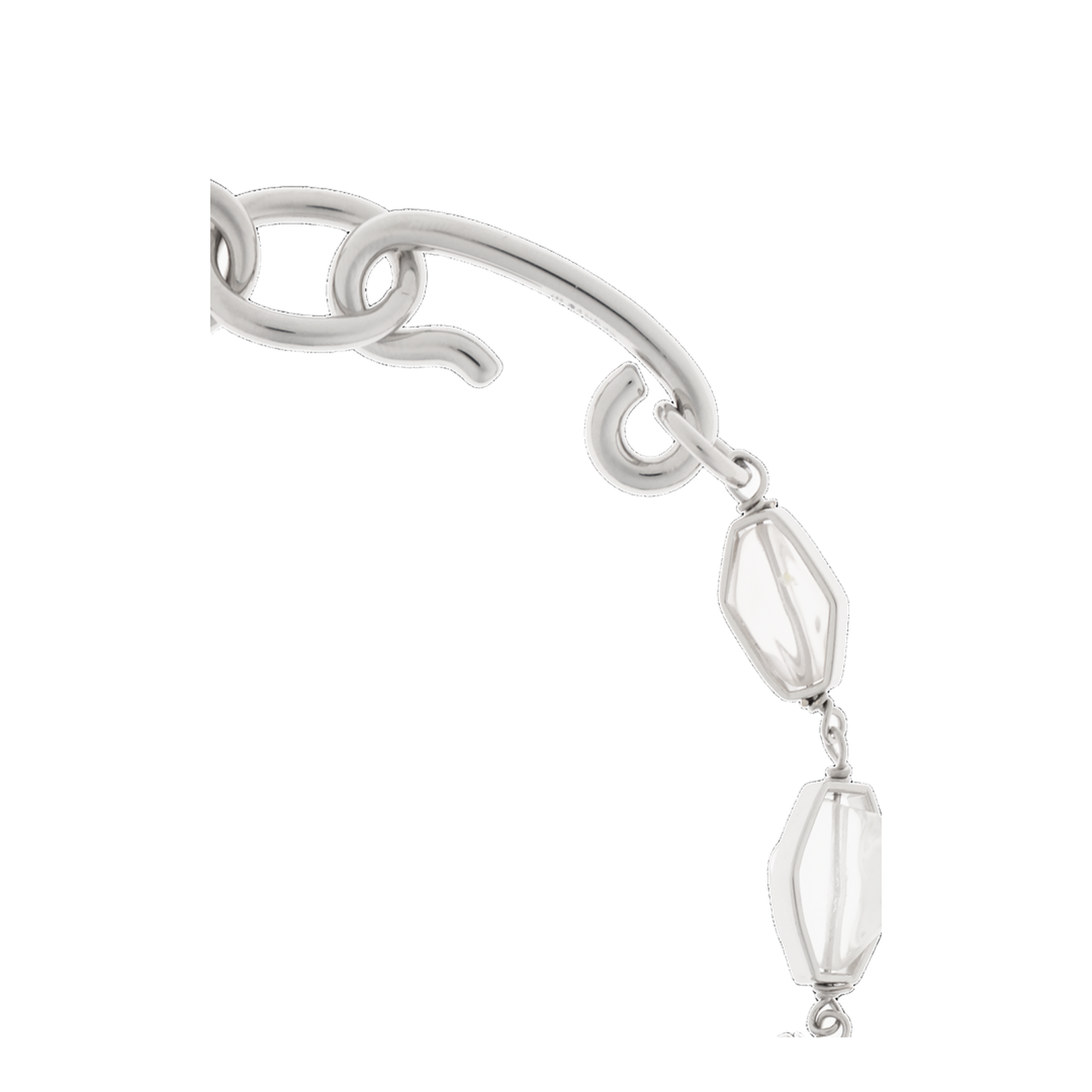 Bracelet with Applications