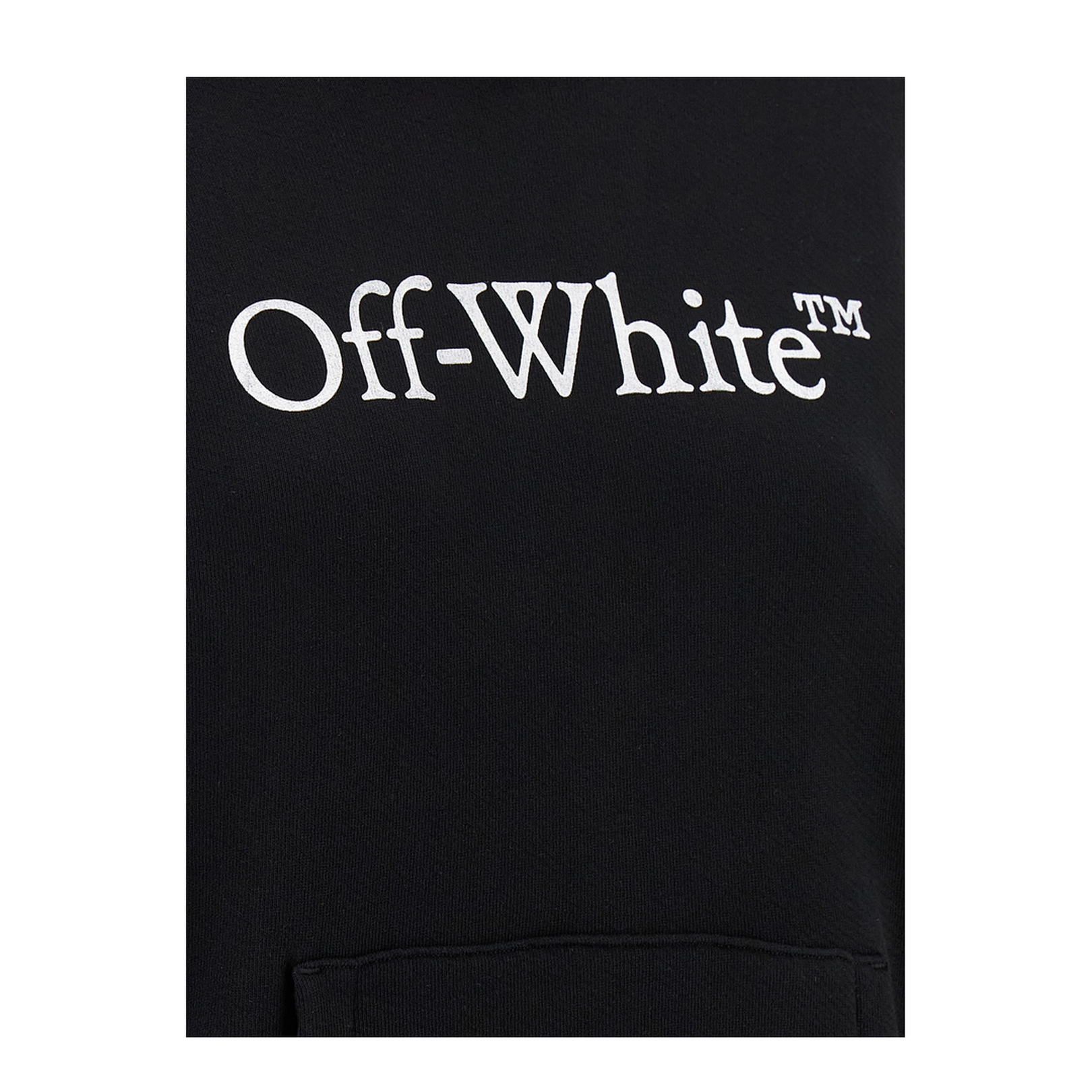 Big Logo Bookkish Sweatshirt