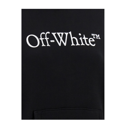 Big Logo Bookkish Sweatshirt