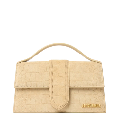 MAYFEYR - Jacquemus - Beige Bag - BAW00007AC07A17150