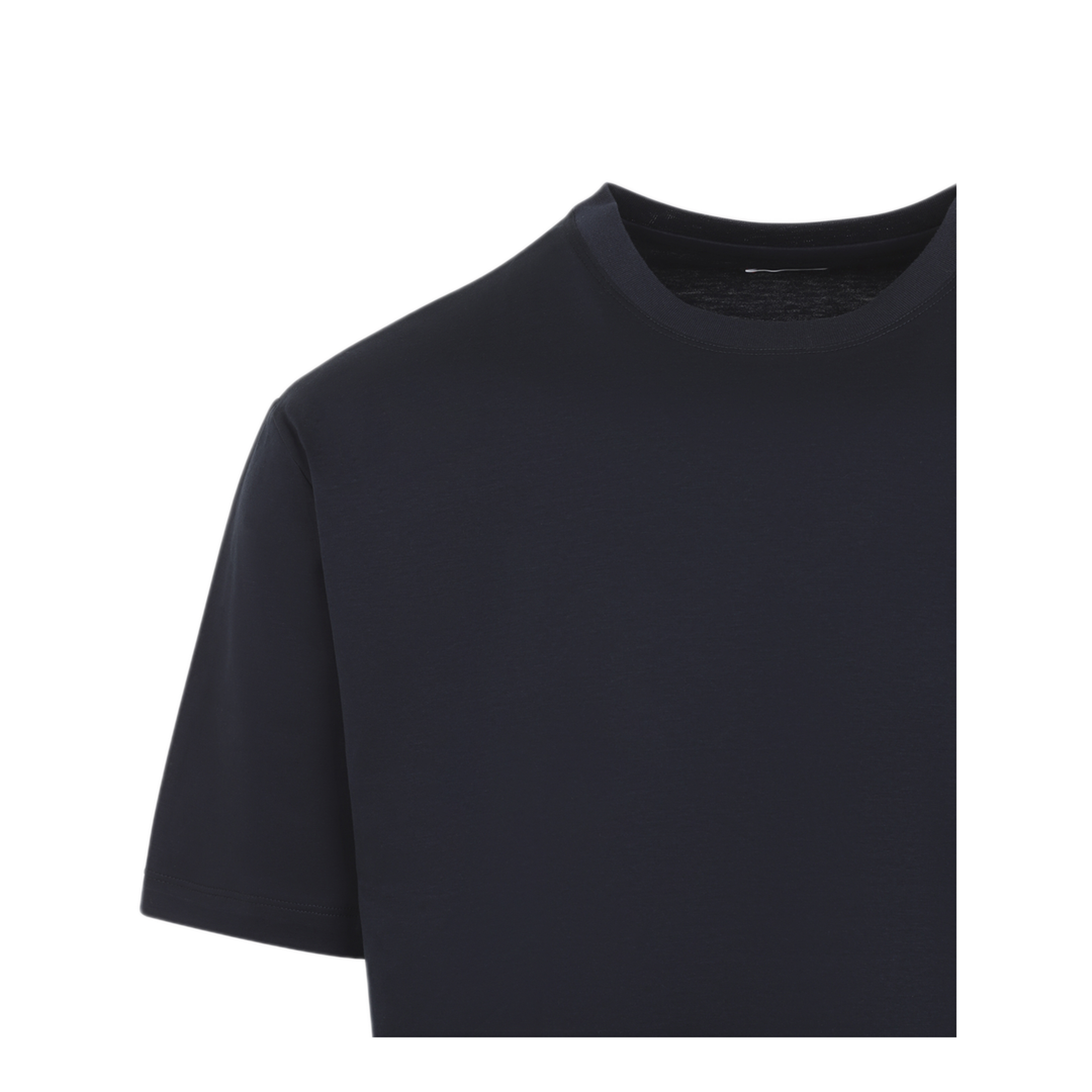 MAYFEYR - Kiton - T-Shirt - UMC023K06R491102DBLU