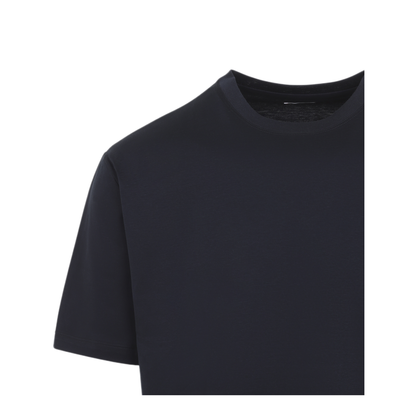 MAYFEYR - Kiton - T-Shirt - UMC023K06R491102DBLU