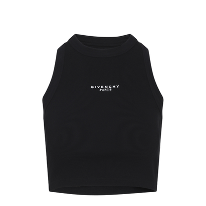 MAYFEYR - Givenchy - Cotton Top - BW70FNP7BR