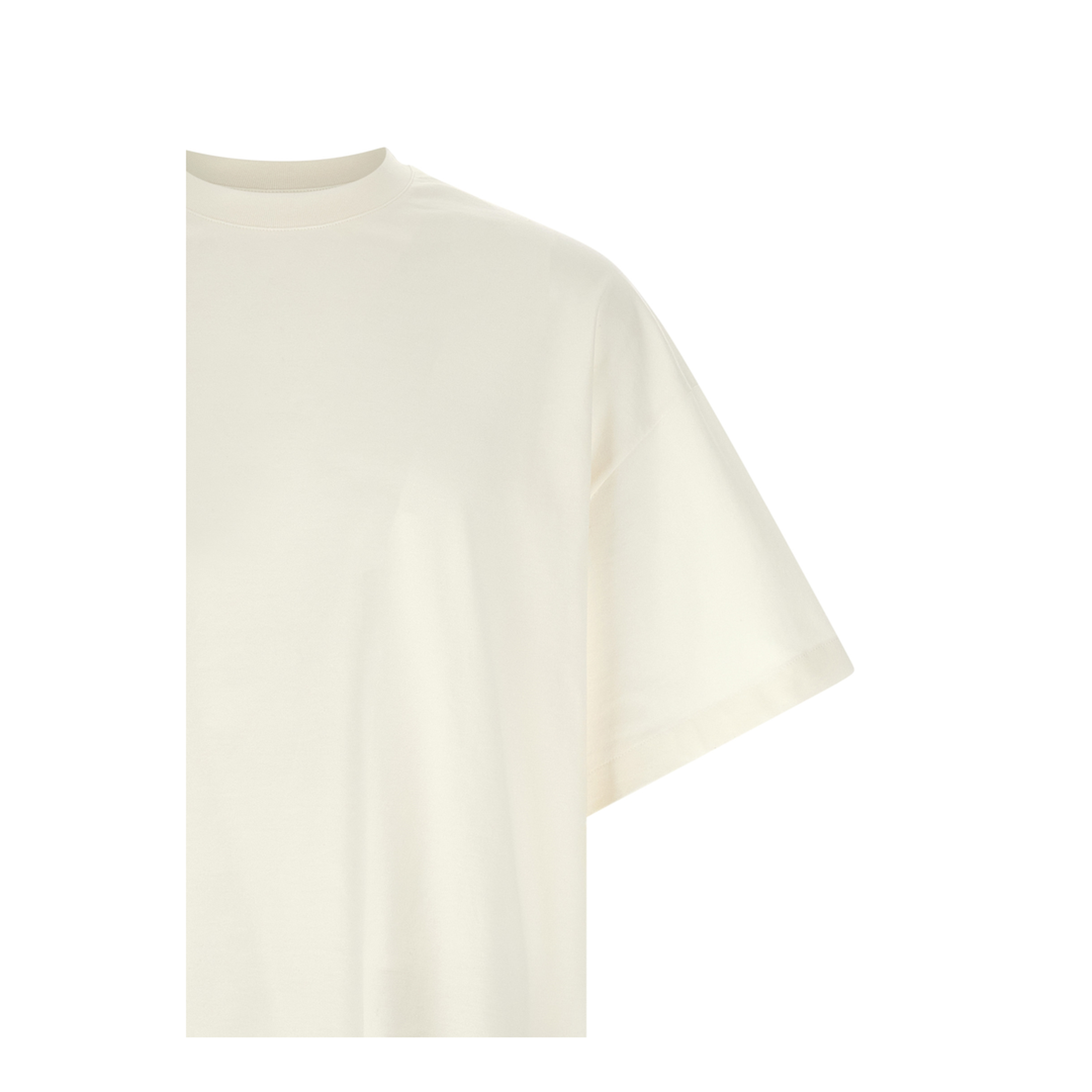 MAYFEYR - Jil Sander - T-Shirt Logo - J22GC0277J20347102