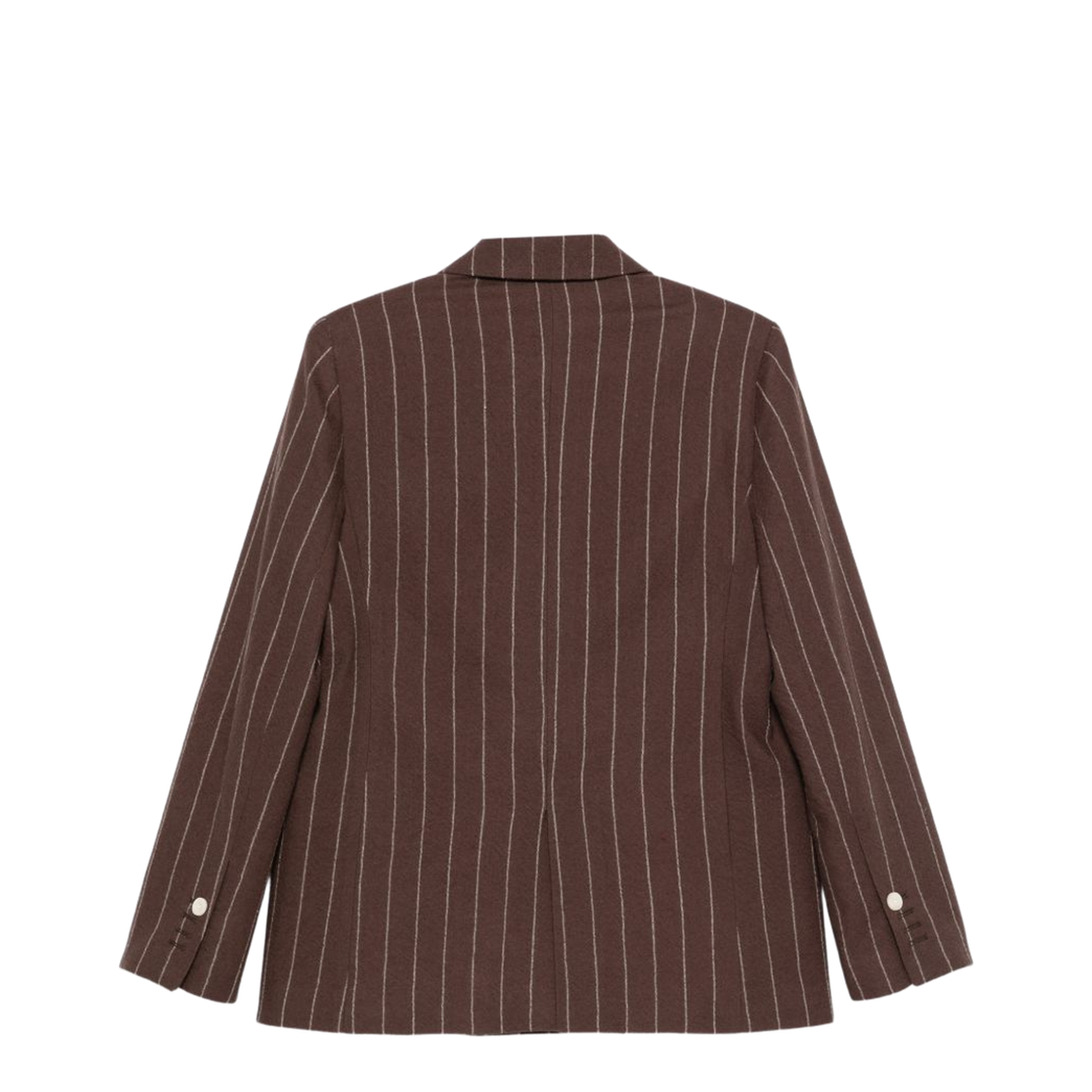 MAYFEYR - Alysi - Jackets Brown - 166815A6052CACAO