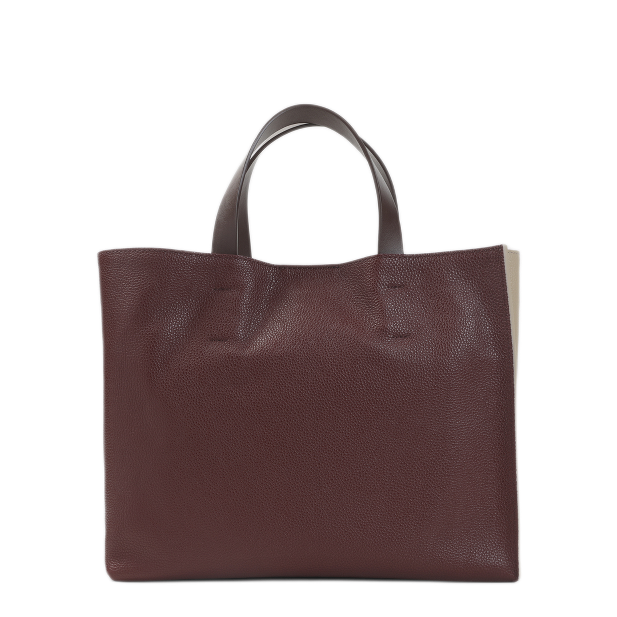 MAYFEYR - Marni - Museo Soft Tote Bag - SHMP0069R0P6533ZP273