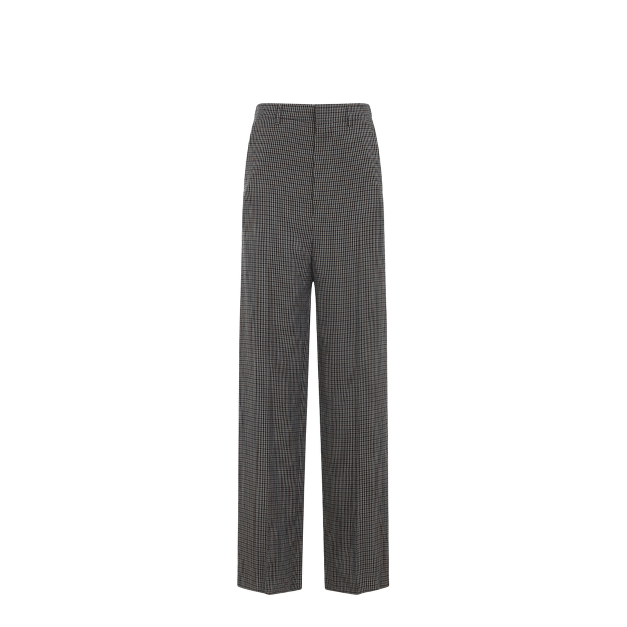 MAYFEYR - Balenciaga - Large Tailored Pants - 857617TTO38
