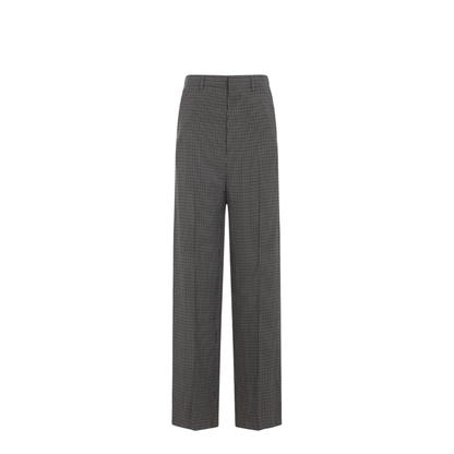 MAYFEYR - Balenciaga - Large Tailored Pants - 857617TTO38