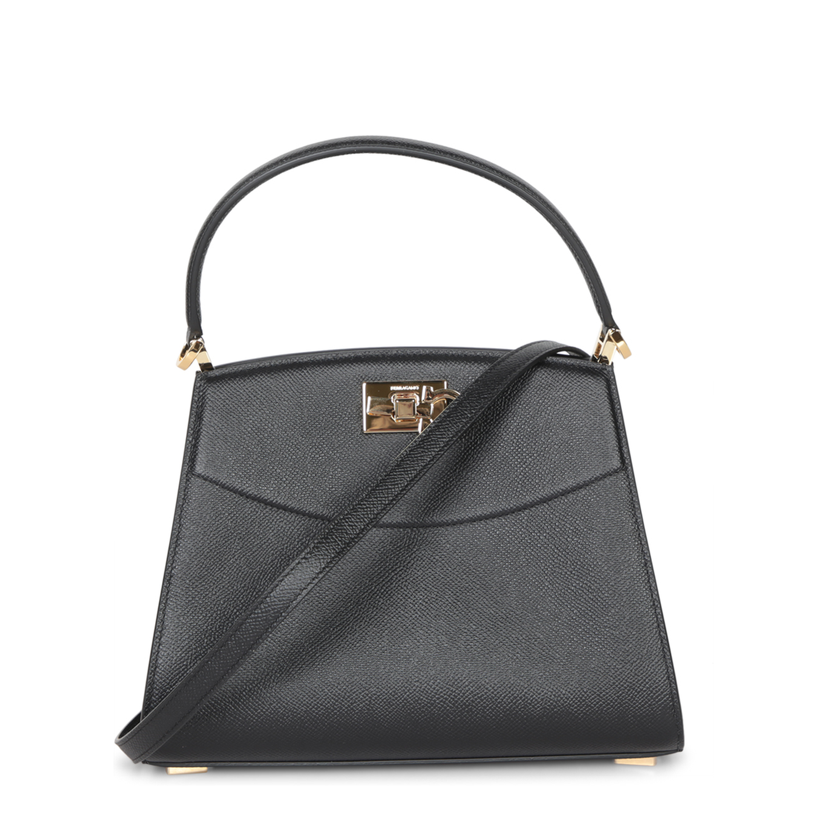 Studio Box Bag
