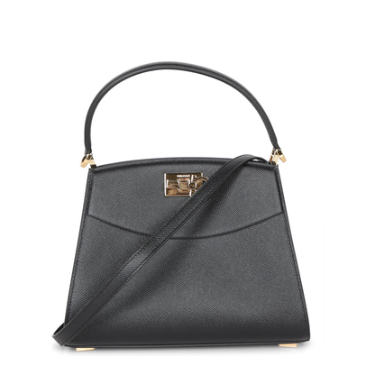 Studio Box Bag