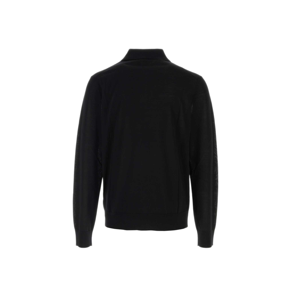 MAYFEYR - Dsquared2 - Upside Down Long Sleeves Polo - S74HA1663D13205900