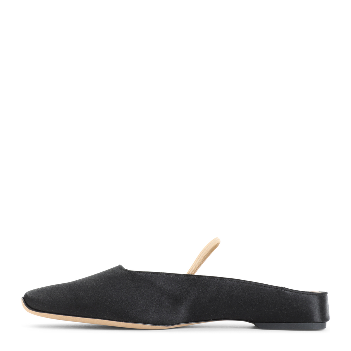 MAYFEYR - CALVIN KLEIN COLLECTION - Lana Slingback Flats - VY00129UB1