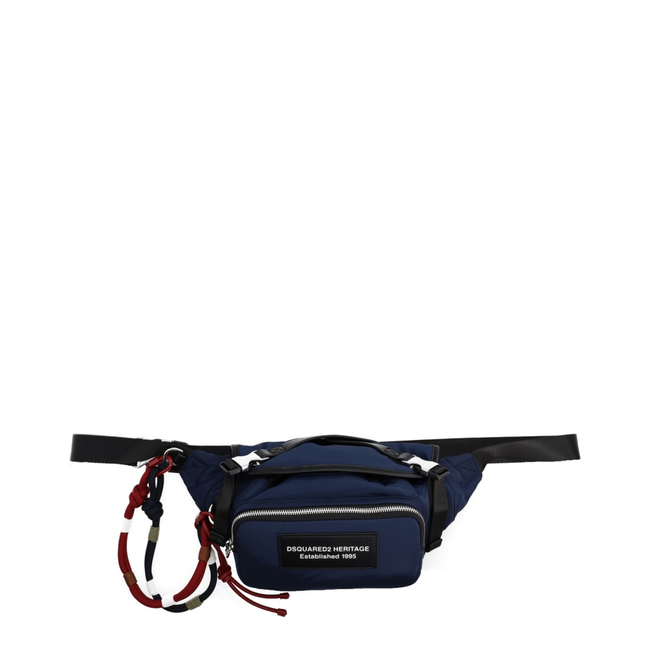 MAYFEYR - Dsquared2 - Pouch Heritage - BBM007861700001M1589