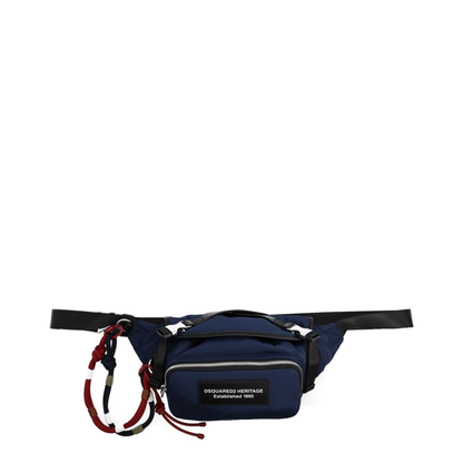 MAYFEYR - Dsquared2 - Pouch Heritage - BBM007861700001M1589