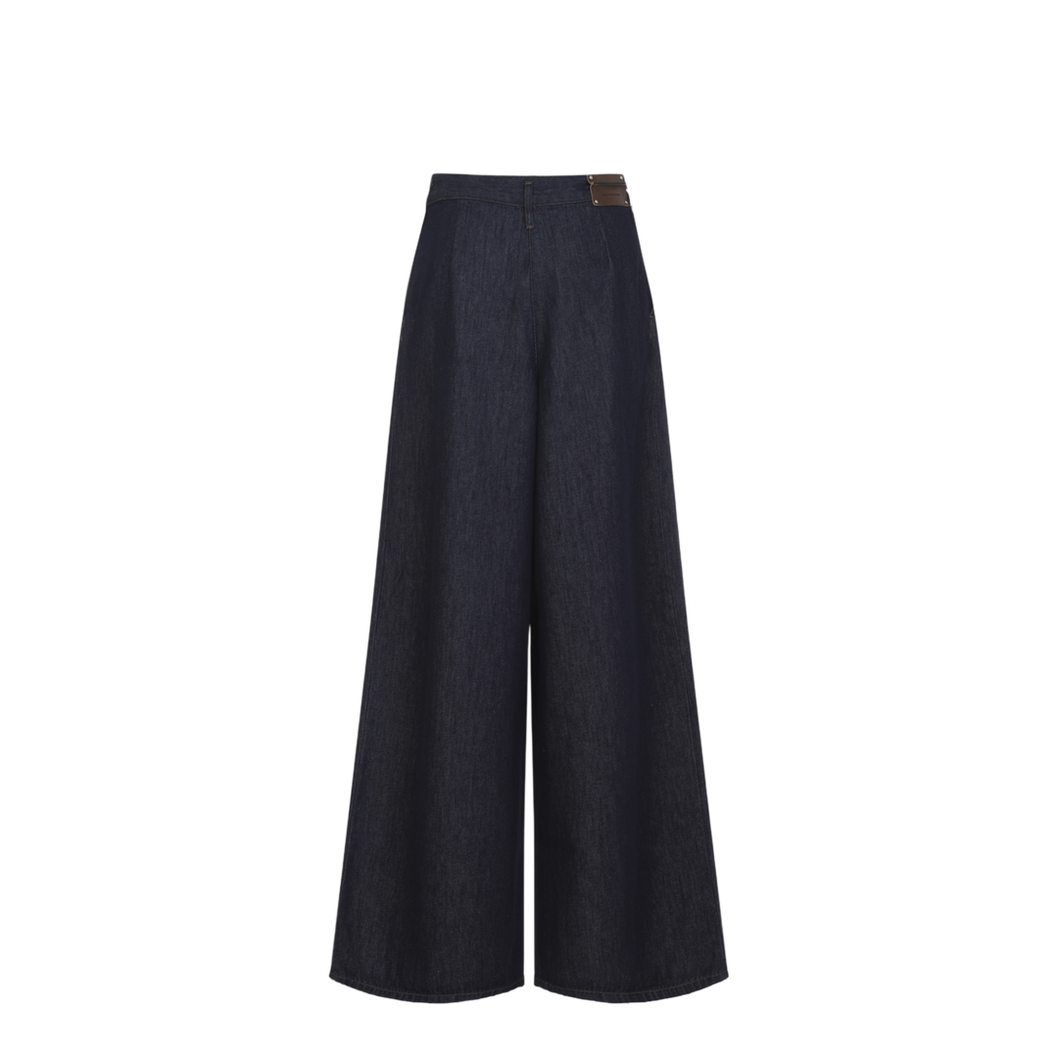 MAYFEYR - Dries Van Noten - Pamplona Jeans - 2611309293385