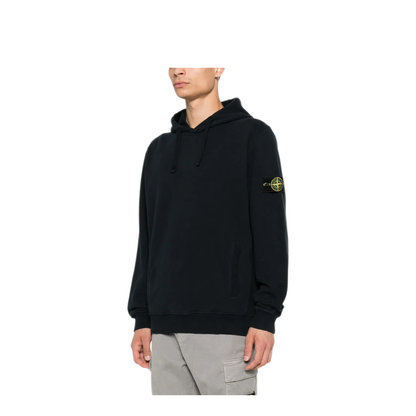Drawstring Hoodie